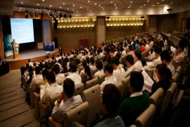 سمینار علوم کامپیوتر و انجام سمینار علوم کامپیوتر