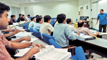 سمینار زبان فرانسوی و انجام سمینار زبان فرانسوی