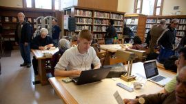 سمینار باستان شناسی و انجام سمینار باستان شناسی