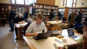 سمینار باستان شناسی و انجام سمینار باستان شناسی