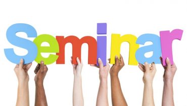 سمینار مهندسی صنایع و انجام سمینار مهندسی صنایع