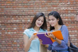 انجام سمینار کامپیوتر در مقطع کارشناسی ارشد