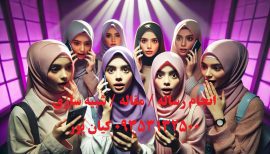 انجام پاورپوینت دفاع پروپوزال ارشد