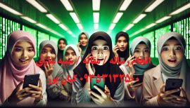 انجام پاورپوینت دفاع پروپوزال دکتری