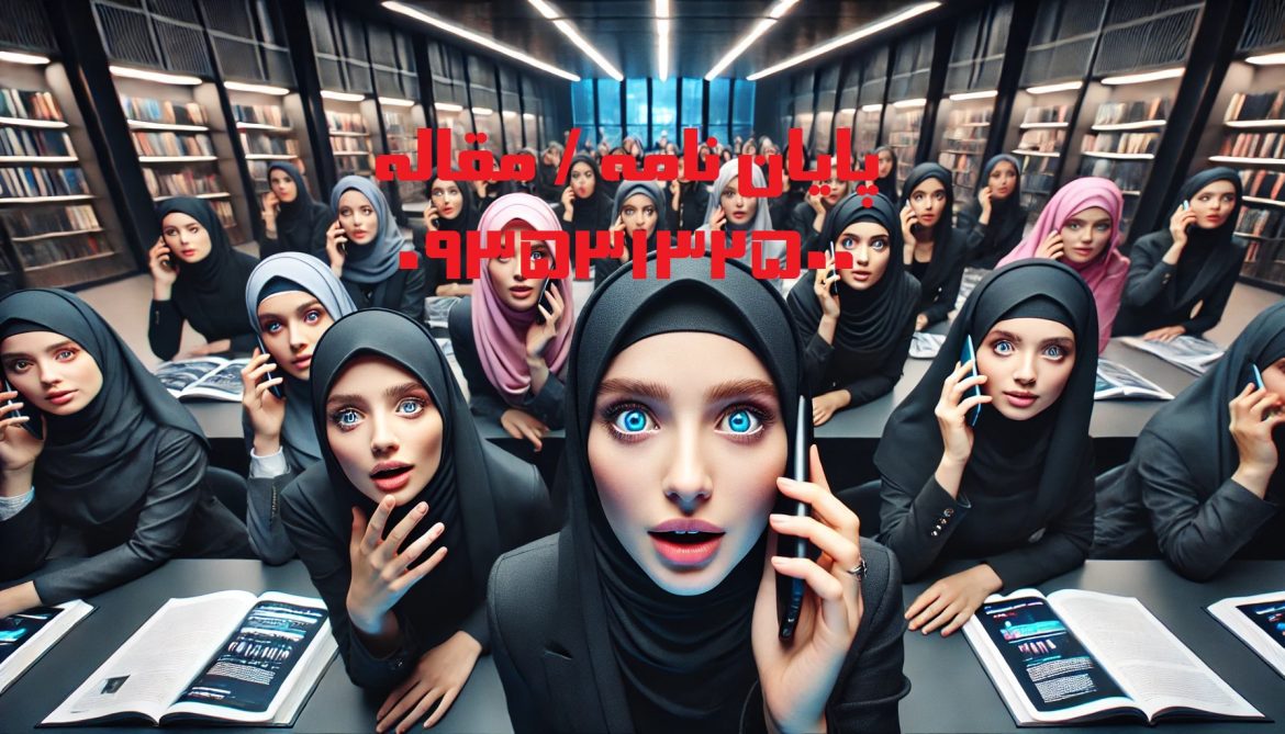 اکسپت مقاله علمی پژوهشی روانشناسی