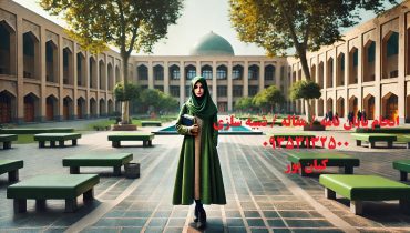 چاپ مقاله علمی پژوهشی فقه و لیست کامل مجلات فقه