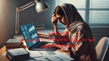 شبیه سازی با STAAD.Pro