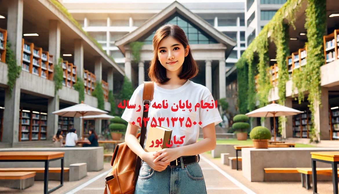 انجام رساله دکترا هوا و فضا