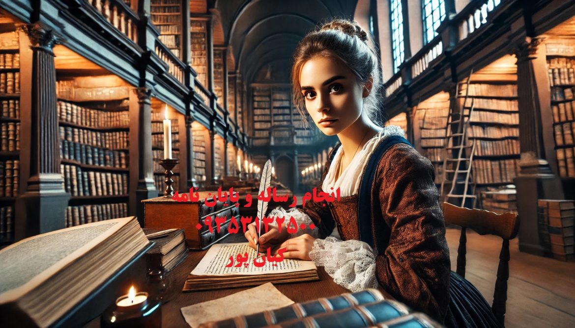 انجام رساله دکترا برق و موضوعات رساله دکتری برای رشته برق