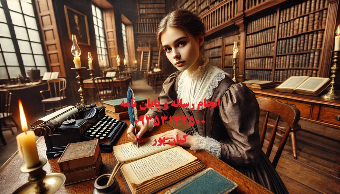 انجام رساله دکترا مهندسی دریا و موضوعات رساله دکتری برای رشته مهندسی دریا